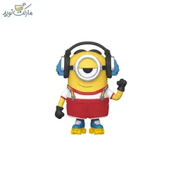 فیگور استوارت اسکیت سوار 902 فانکو پاپ