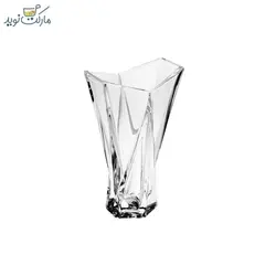 گلدان کریستال اسپکترال بوهمیا