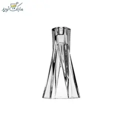 گلدان کریستال اسپکترال بوهمیا