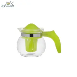 قوری چای سیلیکا