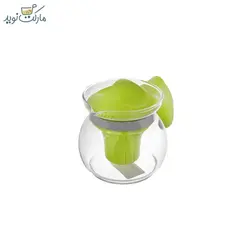 قوری چای سیلیکا