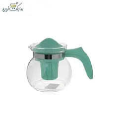 قوری چای سیلیکا