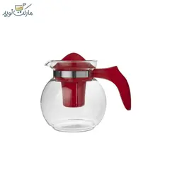 قوری چای سیلیکا