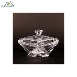 قندان کریستال اسپکترال بوهمیا