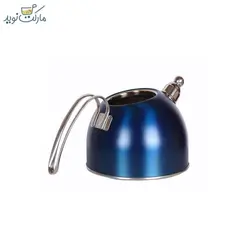 کتری و قوری مدرن آجار