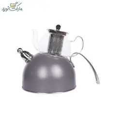 کتری و قوری مدرن آجار