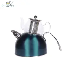 کتری و قوری مدرن آجار