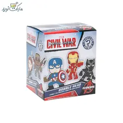 فیگور تکی شانسی فانکو پاپ