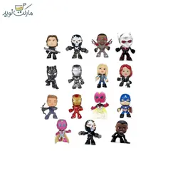 فیگور تکی شانسی فانکو پاپ