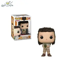 فیگور 9 سانتی فانکو پاپ یوجین 576