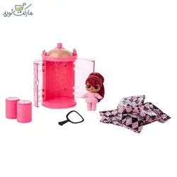 عروسک LOL مدل Hairgoals سری ۲