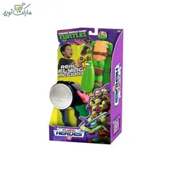 عروسک رافائل لاکپشت های نینجا پرنده