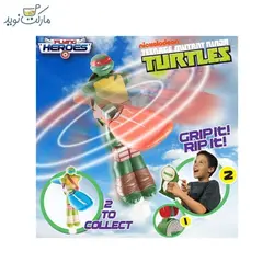 عروسک رافائل لاکپشت های نینجا پرنده