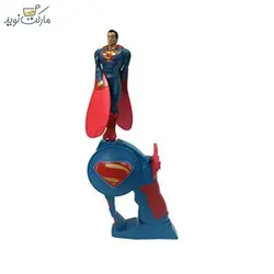 عروسک سوپرمن پرنده