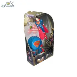 عروسک سوپرمن پرنده