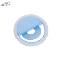 رینگ لایت سلفی شارژی
