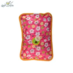 کیسه آب گرم برقی طرح دار