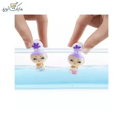 عروسک شانسی گلدونی نی‌نی پوپ Blume