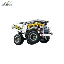 لگو تکنیک چرخ حفاری 42055