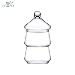 شکلات خوری پاشا باغچه کاج 2 طبقه