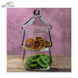 شکلات خوری پاشا باغچه کاج 2 طبقه