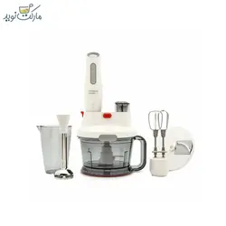 ربات غذاساز Homend