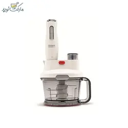 ربات غذاساز Homend
