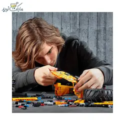 لگو تکنیک ماشین آفرود کنترلی 42099