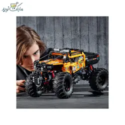 لگو تکنیک ماشین آفرود کنترلی 42099