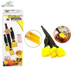 قلم آشپزی Better Brush