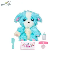 عروسک سورپرایزی اسکراف لاوز