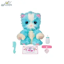 عروسک سورپرایزی اسکراف لاوز