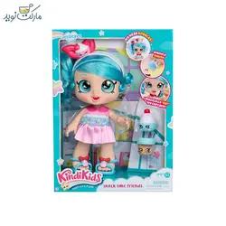 عروسک Kindi Kids مدل Jessicake