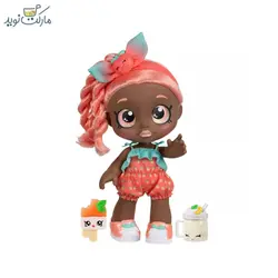عروسک Kindi Kids مدل Summer