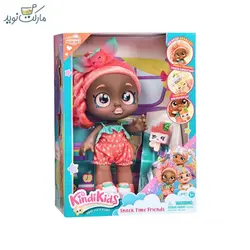 عروسک Kindi Kids مدل Summer