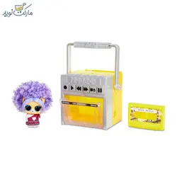 عروسک LOL Surprise سری Remix مدل Pets