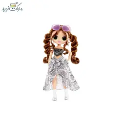 عروسک LOL Surprise سری Remix مدل Lonestar