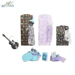 عروسک LOL Surprise سری Remix مدل Lonestar