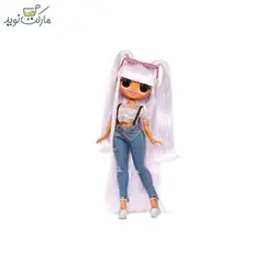 عروسک LOL Surprise سری Remix مدل Kitty K