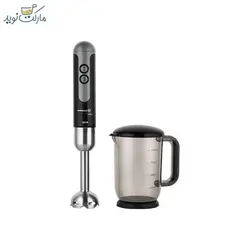 گوشت کوب برقی کرکماز