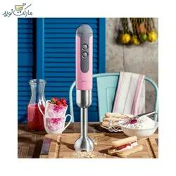 گوشت کوب برقی کرکماز