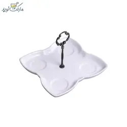 اردو خوری ۴ تایی قلب رنگی