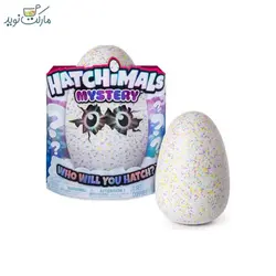 ربات Hatchimals