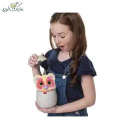 ربات Hatchimals