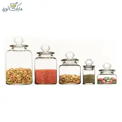 ست بانکه کیچن پاشا باغچه