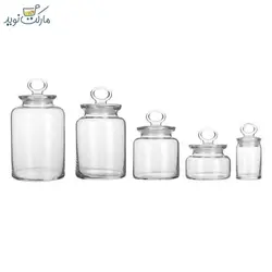 ست بانکه کیچن پاشا باغچه