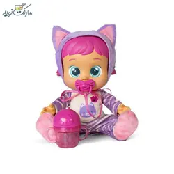 عروسک Cry Babies کیتی