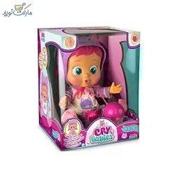 عروسک Cry Babies کیتی