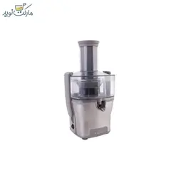 آبمیوه گیری استیل کاراجا