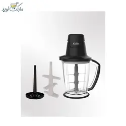 خردکن و غذاساز هفت کاره کاخلر